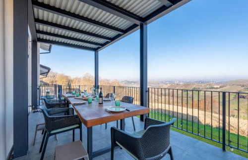 Apartment Tenuta Bricco San Giorgio by Interhome - Foto 4