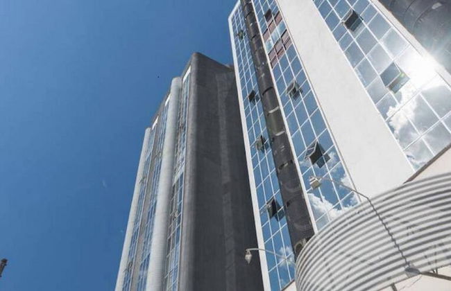 Saint Sebastian Flat 603Duplex no Centro - Photo 15