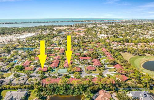 Resort-Style Sarasota Villas Near Beaches, Pool & Tennis - Sarasota Sweets - Roelens - Foto 1