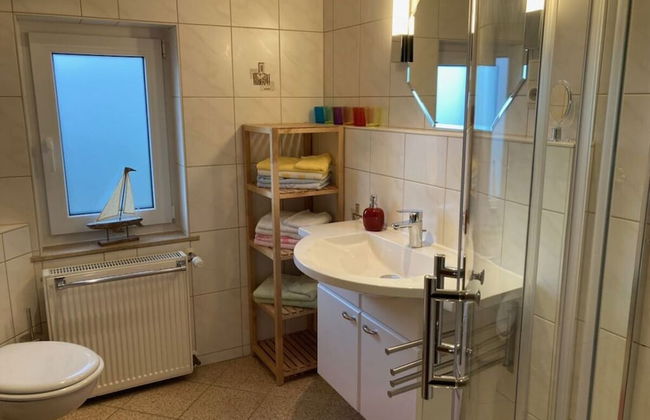 Holiday Home Chalet on the Castle Hill - Foto 10