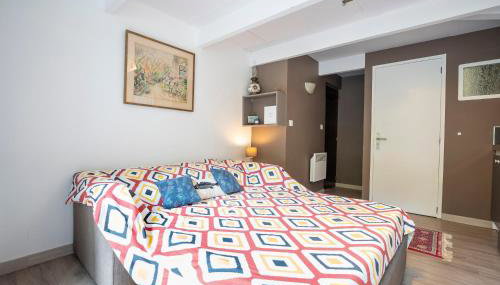 Studio - Adrets Esterel - piscine - Foto 5