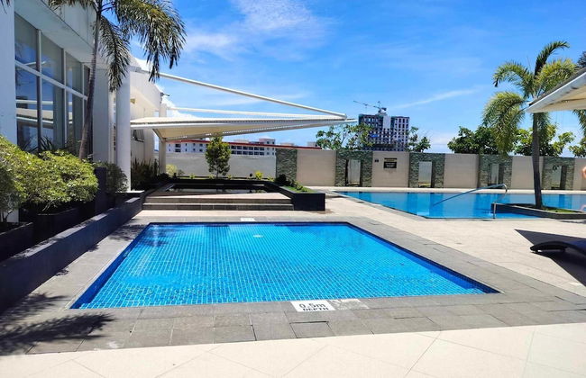 Luxury 1BR 55sqm 1 Pacific MactanNewtown - Photo 26