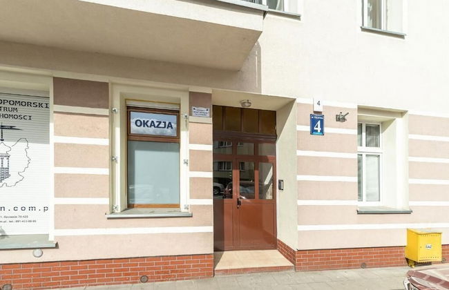 MARGI Ambra Apartment - Foto 12