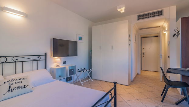 Incanto Apartment by Wonderful Italy - Foto 2, Habitación