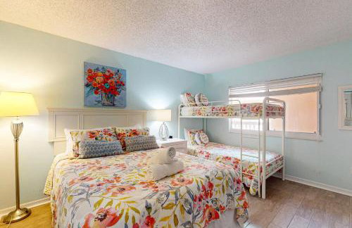 Beach Cottage 1403 - Foto 21