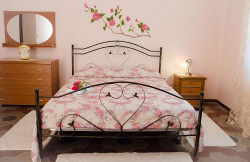 ALYSSA SWEET DREAMS -Holidays House - Foto 1