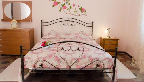 ALYSSA SWEET DREAMS -Holidays House - Foto 1