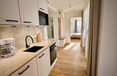 S4 FeWo in Bad Saarow, Seestr 4a - Foto 14