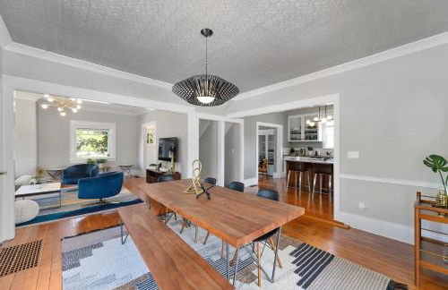 Beautiful, Historic Home, heart of McMinnville. - Foto 20