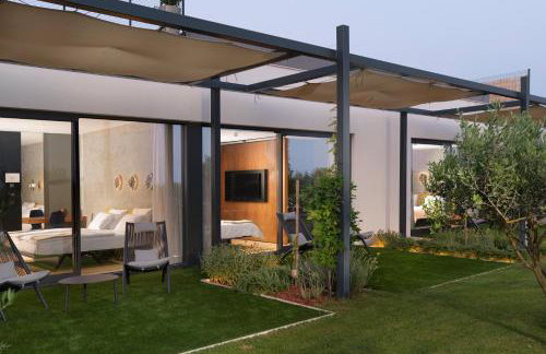 Villa Albina & Domenica - Foto 35