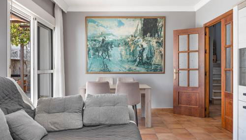 Chalet con Piscina Privada - Foto 4