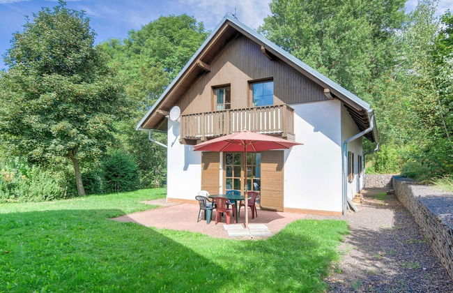 Holiday Home With a Convenient Location in the Giant Mountains for Summer & Winter - Foto 30