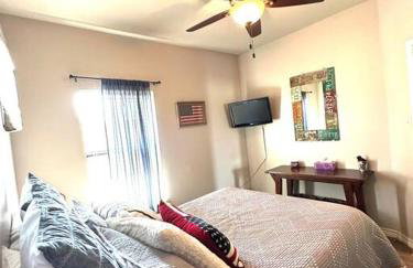 Guadalupe Getaway - Foto 22