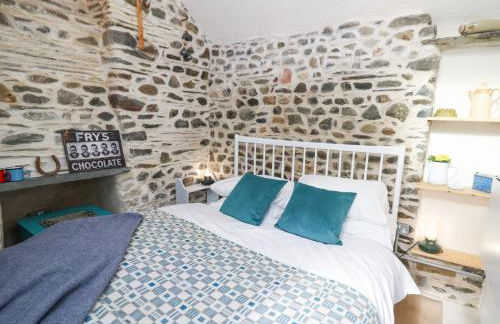 Dyffryn Cottage - Foto 15