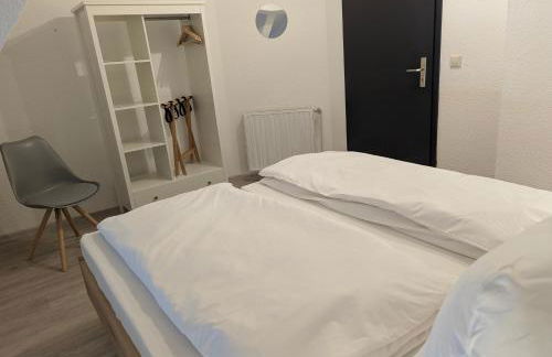 Ferienwohnung Marktblick - Foto 11