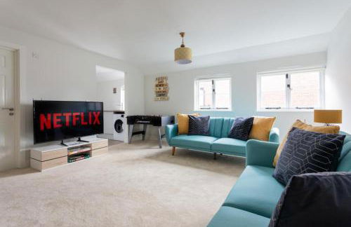 Maldon Executive Apartments - Foto 37