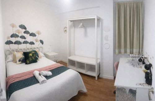 Luna Centro 5 Habitaciones 8 Personas - Foto 7