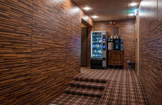 Pirita Beach Apartments & SPA - Foto 59