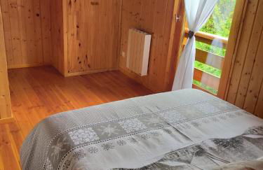 Gite Le Chalet SaintAnthème / Prabouré - Foto 34