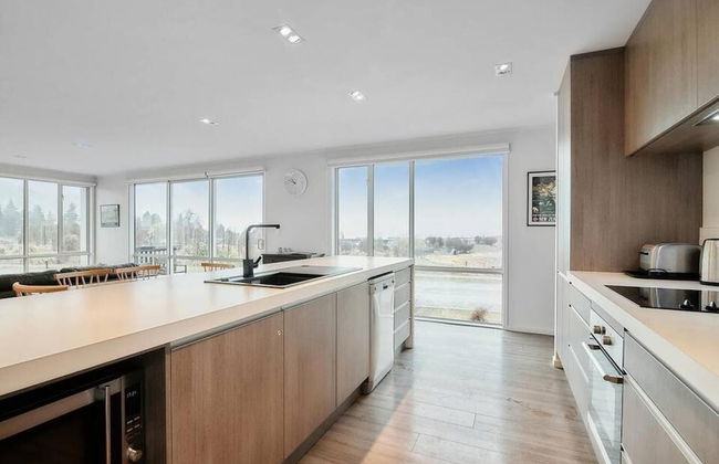 Explore Tekapo Accommodation - Foto 31