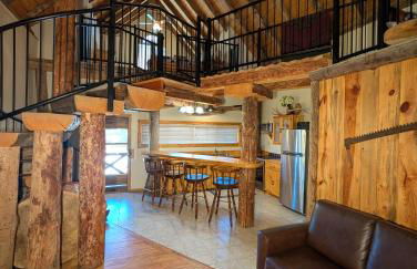 Wild West Retreat - Foto 20