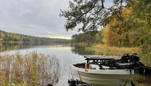 Domek nad Stawem - Foto 3