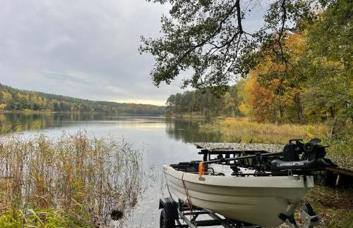 Domek nad Stawem - Foto 3