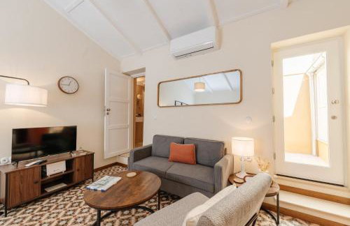 Kamari Guest House Corfu - Foto 8