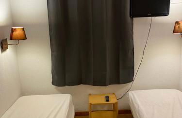 Skis aux pieds station 1800 Dame Blanche - Foto 11