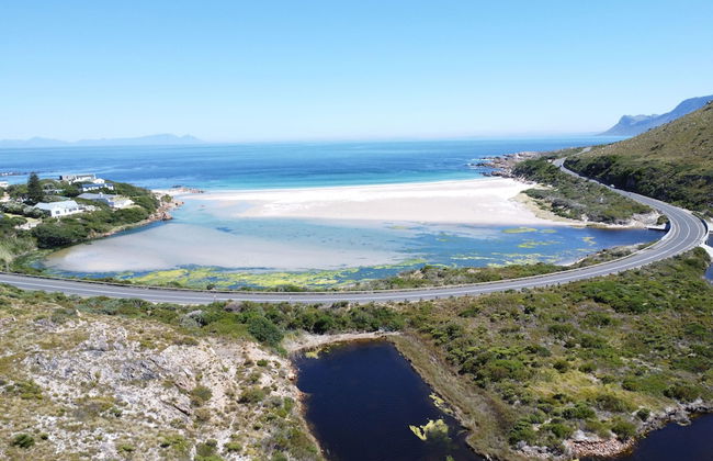 Hytte Riverview - Foto 19