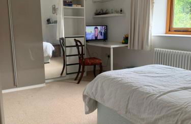 Stable Cottage - Foto 22