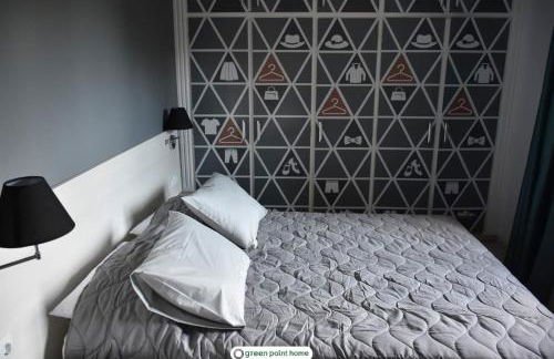 Green Point Home Chios - Foto 43