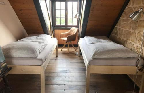 Ferienwohnung Turmzimmer für 4 Personen - Foto 12