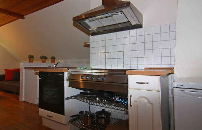 Apartment, Wieck am Darss - Foto 29