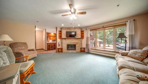 Lake Erie Getaway with Private Pool and Yard! - Foto 5