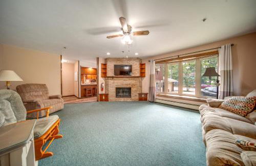 Lake Erie Getaway with Private Pool and Yard! - Foto 5