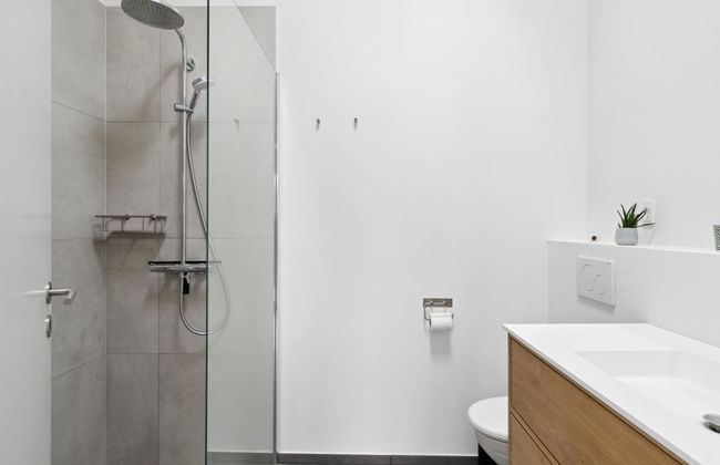 "Tessa" - 1.6km from the sea - Photo 14