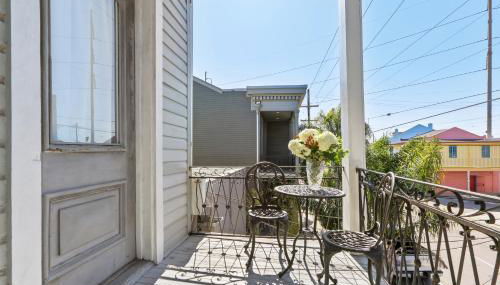 Montgomery Apartments on Magazine Street - Foto 5