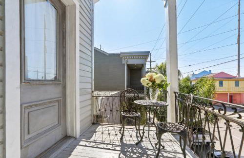 Montgomery Apartments on Magazine Street - Foto 5