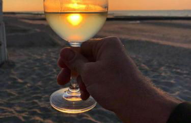 Ferienwohnung Bunte Kuh Wangerooge - Foto 38