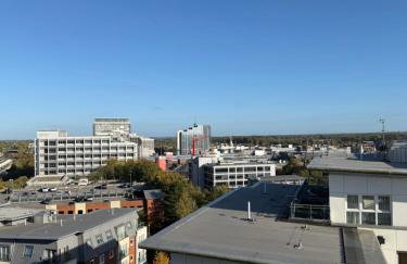 Basingstoke Train Station Short Stay - Foto 6