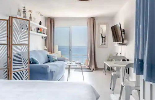 "Le Belvédère de la Mer" Résidence "Icaros" Wifi-Piscine-Pkg - Foto 3