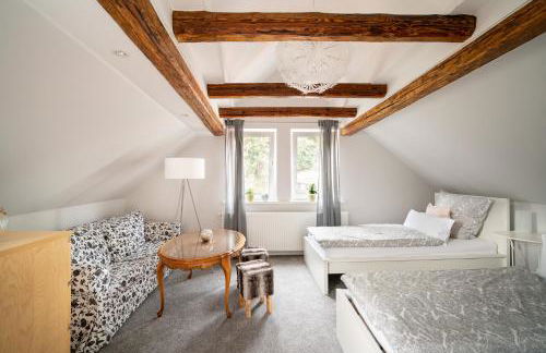 Ferienwohnungen am Markt - Foto 40