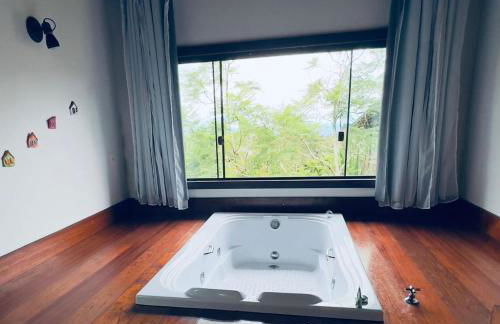 Chalés Lavras de Minas - Canadá - Photo 5