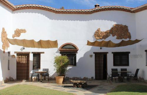 Cuevas Hammam Abuelo Jose - Photo 15