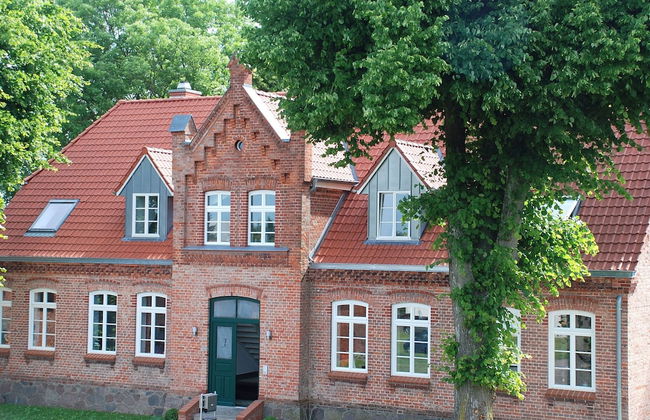 Landurlaub in Lubberstorf - Foto 1