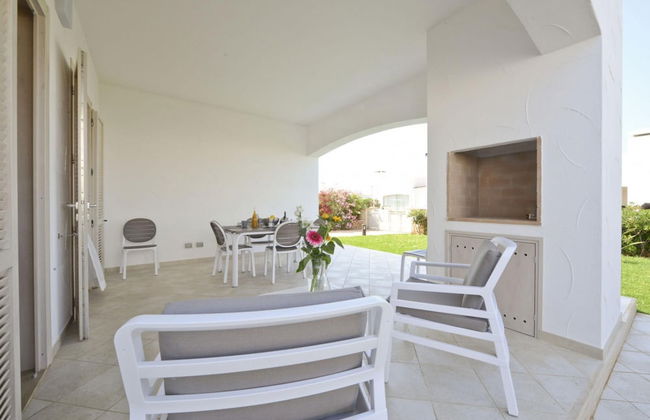 Blue Sea Villa Libeccio by Wonderful Italy - Foto 11