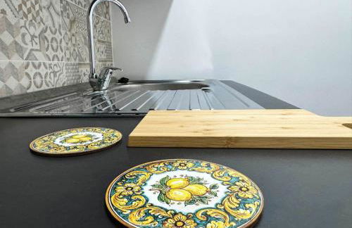 Giamè House Ischia - Foto 20