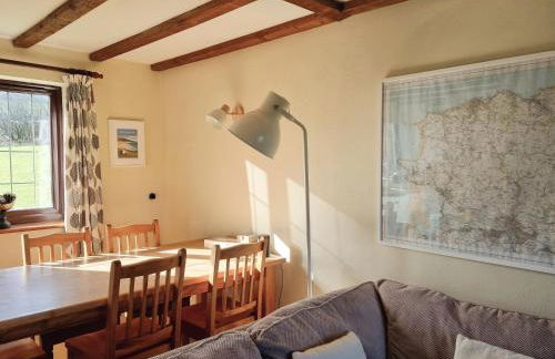 Bay Tree Cottage - cosy home near beach - Foto 22