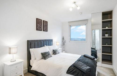 Luxury Apartment With Stunning Views on 10th floor - Foto 9